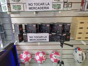 Lee más sobre el artículo Ordenan el bloqueo total de una red de piratería audiovisual y hay cinco detenidos