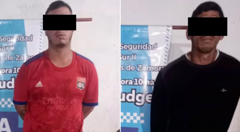 En este momento estás viendo Cayeron dos acusados de fusilar a un joven en Budge