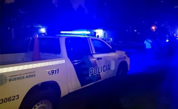 En este momento estás viendo La Matanza: Comisario fue herido y en defensa mató a un joven que intentaba robarle