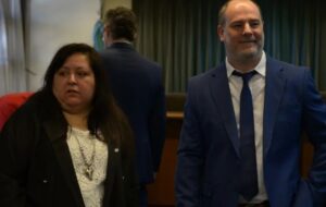 Lee más sobre el artículo Cobertura de vacantes: juraron dos agentes fiscales en Lomas de Zamora