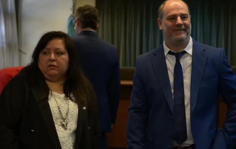 En este momento estás viendo Cobertura de vacantes: juraron dos agentes fiscales en Lomas de Zamora