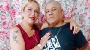 Lee más sobre el artículo Horror en José C Paz: mató a la madre de sus hijos y la enterró en el patio