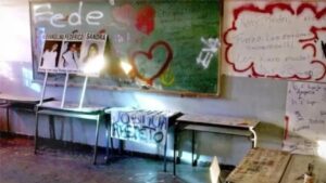 Lee más sobre el artículo Masacre de Patagones: a 20 años sigue el recuerdo de las victimas