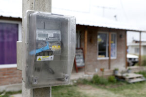 Lee más sobre el artículo Lo condenan a 6 meses de prisión efectiva por robar medidores de Edesur