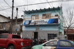 Lee más sobre el artículo Fiorito: Discutió por el volumen de la música y asesinó a su cuñada y a su sobrino