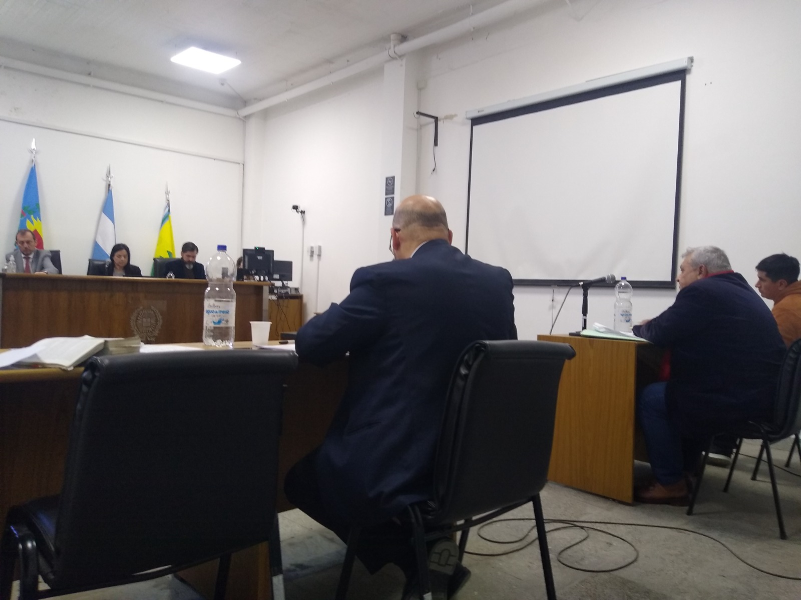 En este momento estás viendo Quilmes: Condenan a 17 años de cárcel a un hombre que abusó de su hijastra