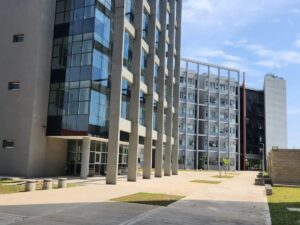 Lee más sobre el artículo Las defensorías de Lomas se trasladan a un nuevo edificio