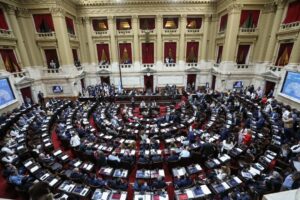 Lee más sobre el artículo Diputados aprobó el proyecto de tenencia de armas y la prórroga de la entrega voluntaria