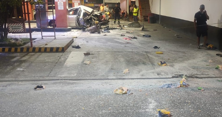 En este momento estás viendo Condenan a 6 años a mujer policía a la que le explotó el tanque de gas con 20 kilos de cocaína