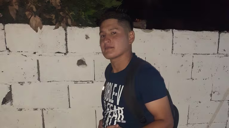 Lee más sobre el artículo Quilmes: Queda un solo detenido por el crimen de Elías Zigarán