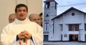 Lee más sobre el artículo Esperan condena «ejemplar» para sacerdote de Lomas acusado de abuso sexual
