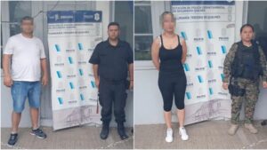 Lee más sobre el artículo Quilmes: Les hicieron el “cuento del tío” a jubilados y terminaron detenidos