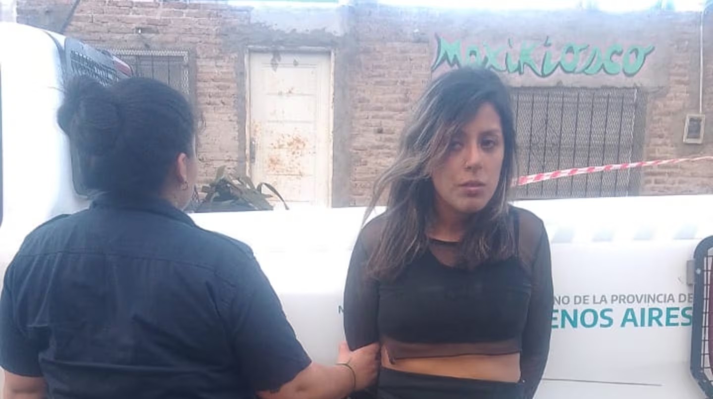 En este momento estás viendo “Lo tenía de sirviente”: la historia detrás del caso del joven asesinado por su novia en La Matanza