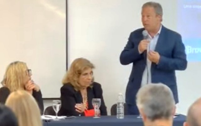 Lee más sobre el artículo Brown: Novedoso programa de Justicia Restaurativa con jóvenes en conflicto con la ley penal