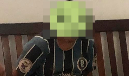 En este momento estás viendo Mató a una joven en Temperley y lo detuvieron 2 años más tarde en Chaco
