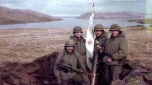 Lee más sobre el artículo Pidieron la detención de diez militares por torturar a soldados durante la Guerra de Malvinas
