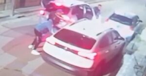 Lee más sobre el artículo Morón: militar retirado mató a un delincuente que intentó robarle la camioneta