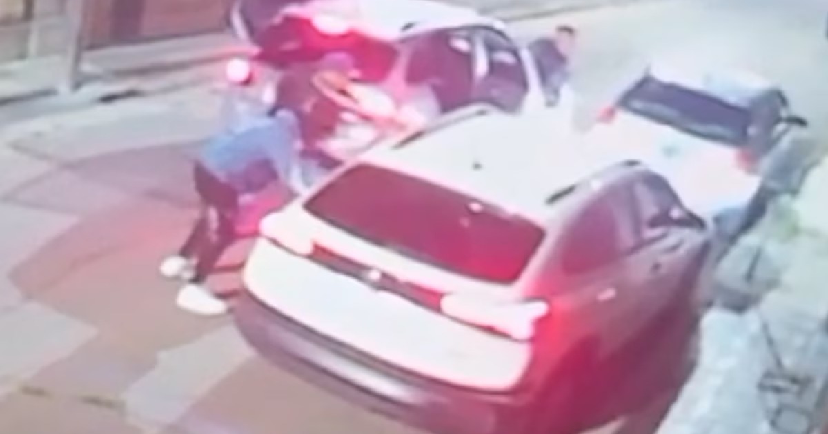 En este momento estás viendo Morón: militar retirado mató a un delincuente que intentó robarle la camioneta