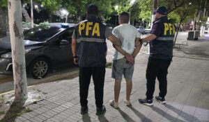 Lee más sobre el artículo Provincia: Desbaratan la banda de «Los Lindos» dedicada a entraderas y robo de autos