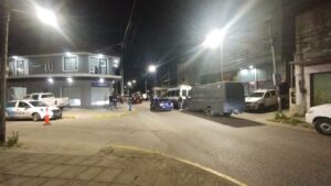 Lee más sobre el artículo Quilmes: Desarticulan banda que realizaba estafas digitales