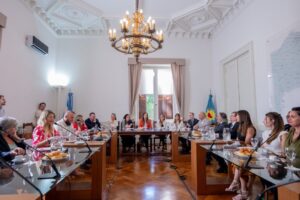Lee más sobre el artículo Avanza una ley contra el abuso sexual infantil en la provincia de Buenos Aires