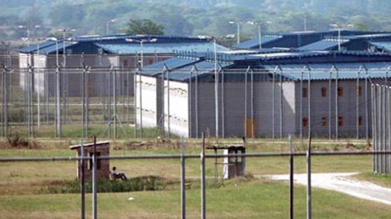 En este momento estás viendo Alertan sobre el crecimiento de la superpoblación en cárceles federales