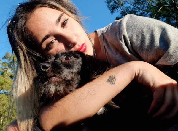 En este momento estás viendo Crimen de Lara Fernández: declaró la novia de «Martincito» y lo complicó