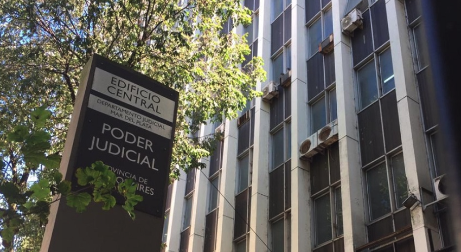 En este momento estás viendo Renunció un juez bonaerense denuncia por violencia laboral y de género