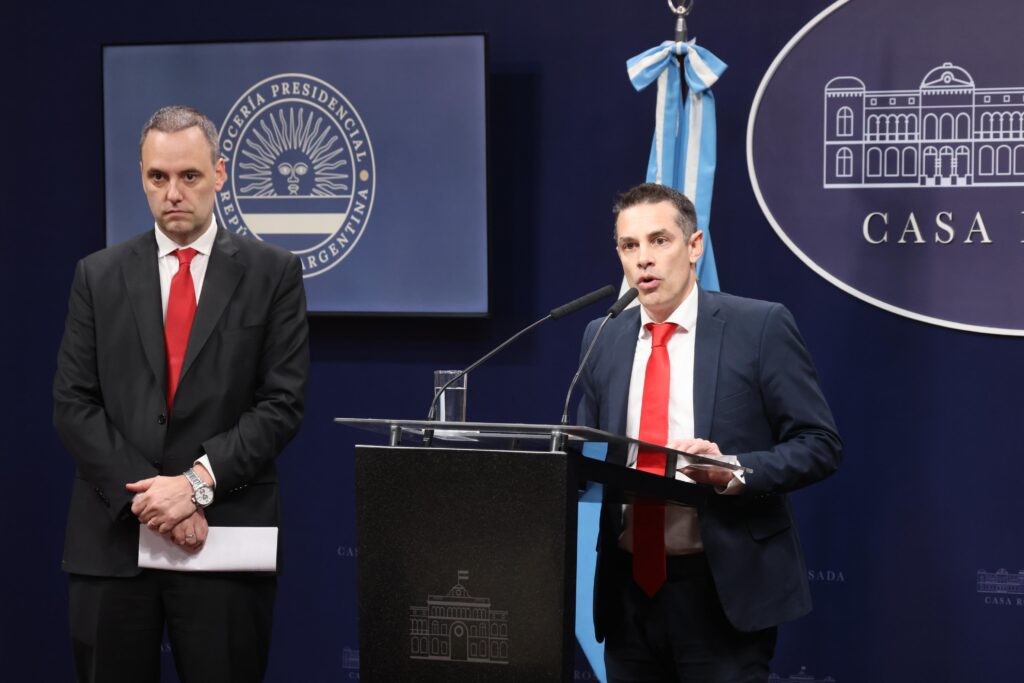 Lee más sobre el artículo El Gobierno enviará al Senado 150 pliegos de jueces, fiscales y defensores