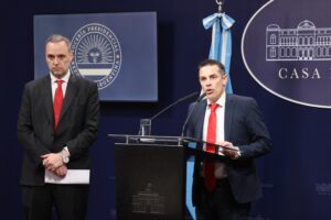 Lee más sobre el artículo El Gobierno enviará al Senado 150 pliegos de jueces, fiscales y defensores