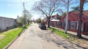 Lee más sobre el artículo Monte Grande: mató a balazos a su hijo después de que le pidiera plata para comprar droga