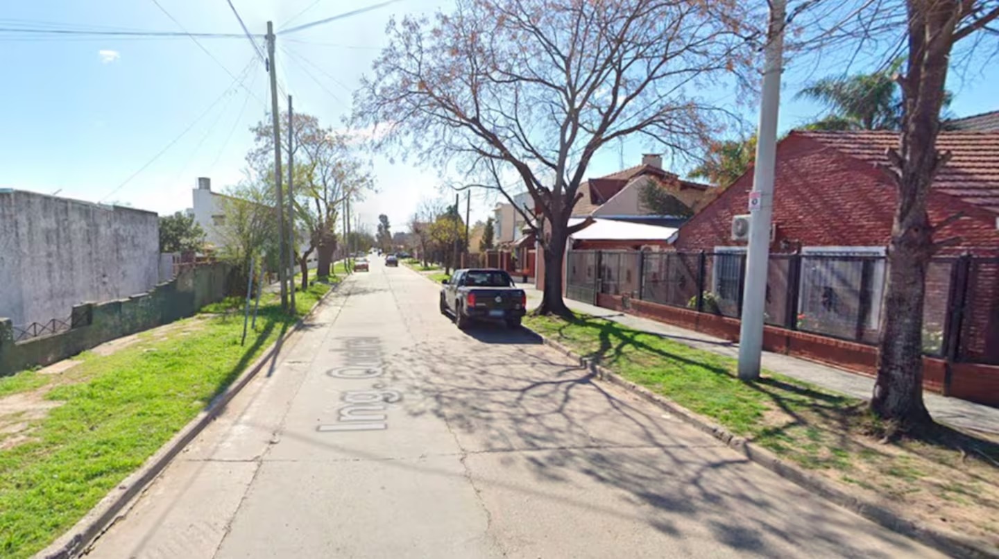 En este momento estás viendo Monte Grande: mató a balazos a su hijo después de que le pidiera plata para comprar droga