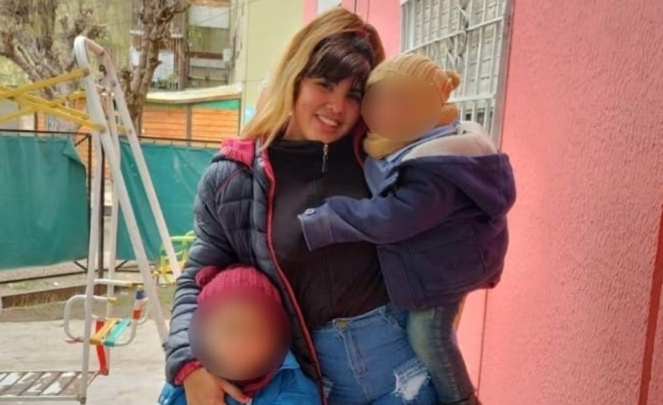 En este momento estás viendo Claypole: prendió fuego a su pareja y, tras agonizar 40 días, la joven falleció