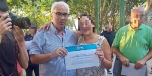 Lee más sobre el artículo Asesinaron a un periodista en una entradera, en Turdera