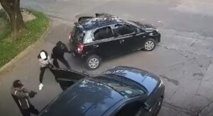 Lee más sobre el artículo Asesinaron a un gendarme en El Palomar, en un intento de robo