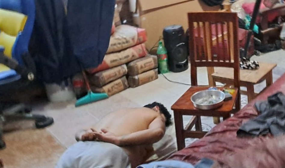 En este momento estás viendo Arrestaron a 5 hombres por tenencia y comercialización de imágenes de abusos de niños