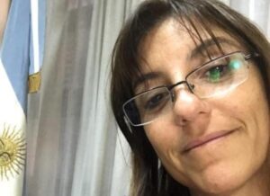 Lee más sobre el artículo Lomas: dolor por el fallecimiento de la defensora oficial Mónica Castronuovo