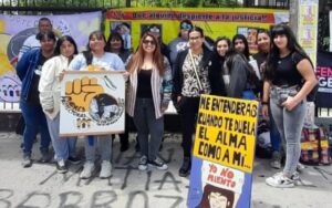 Lee más sobre el artículo Lomas: Absolvieron a un hombre acusado de abusar de su sobrina