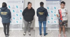 Lee más sobre el artículo Desarticulan una banda de narcomenudeo en Ezeiza