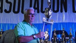 Lee más sobre el artículo Turdera: detuvieron a uno de los presuntos asesinos de Miguel Montefusco