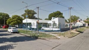 Lee más sobre el artículo Merlo: dos bandas narco a los tiros a metros de un jardín de infantes