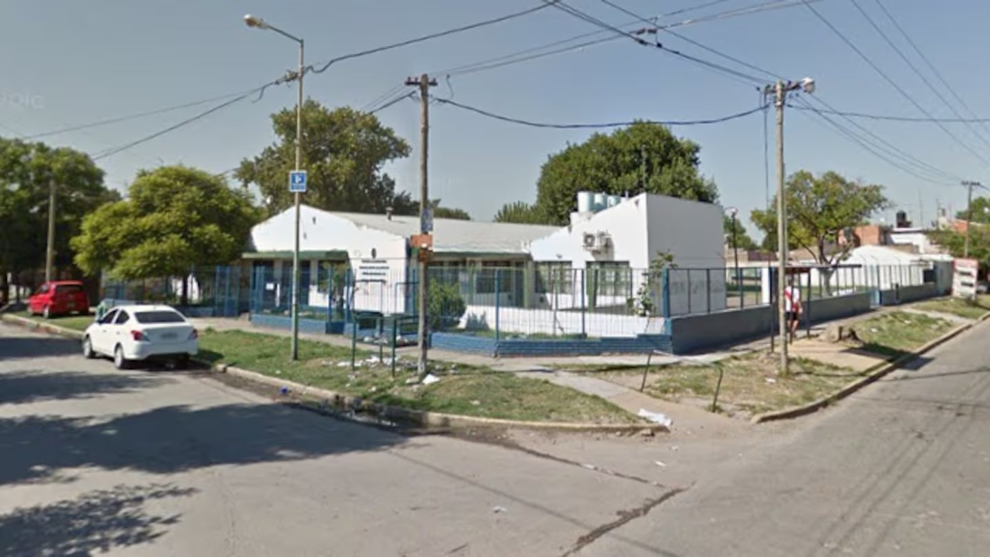 En este momento estás viendo Merlo: dos bandas narco a los tiros a metros de un jardín de infantes