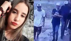 Lee más sobre el artículo Lomas: Condenas de entre 20 y 24 años para los asesinos de Lara Fernández