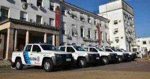 Lee más sobre el artículo Morón: rescataron a una joven sometida a explotación sexual
