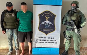 Lee más sobre el artículo Detuvieron a uno de los prófugos por el crimen de un policía retirado en Quilmes