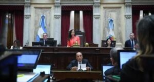 Lee más sobre el artículo Milei propondría a una mujer para ocupar una vacante en la Corte Suprema