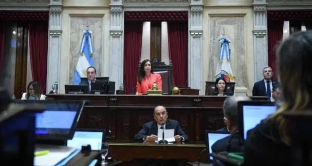 Lee más sobre el artículo Milei propondría a una mujer para ocupar una vacante en la Corte Suprema