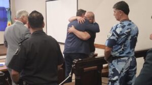 Lee más sobre el artículo Quilmes: declaran inocente al acusado de asesinar a un contador, vinculado con narcos