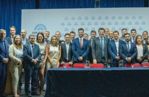 Lee más sobre el artículo Abogados de todo el país rechazaron el divorcio exprés que impulsa el Gobierno