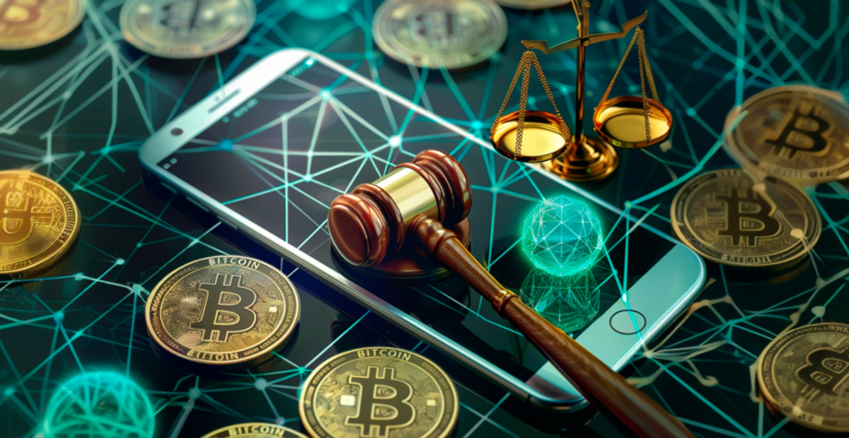 En este momento estás viendo Brindan capacitación sobre investigaciones penales sobre criptoactivos